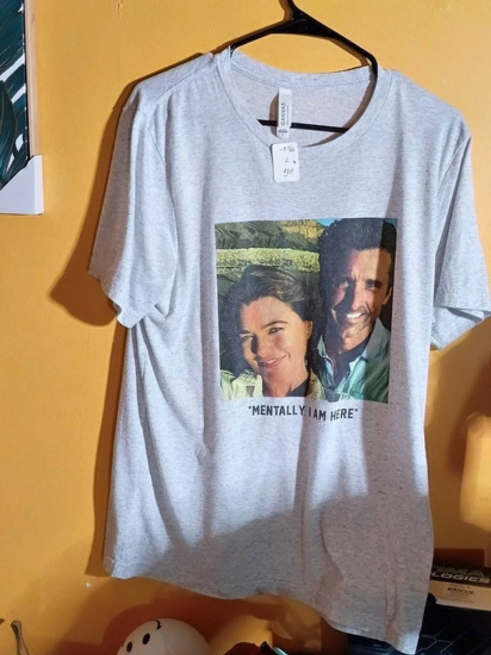 Grey's anatomy T Shirt Graphic